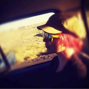 Meet your Posher, Crystal